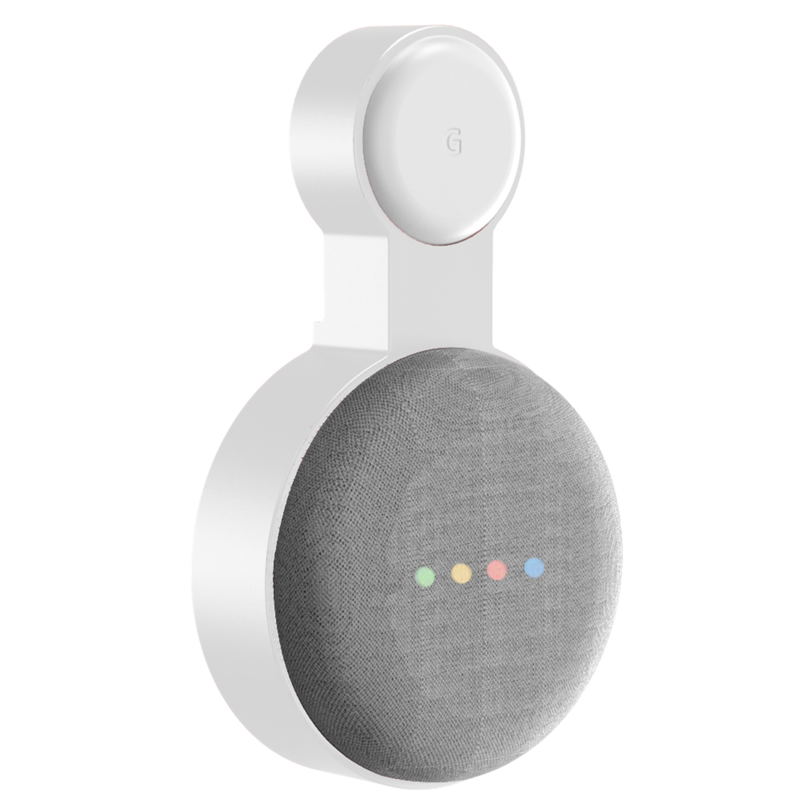 Tomada de parede suporte de mo - Google Speaker Nest Mini avaliação e preço