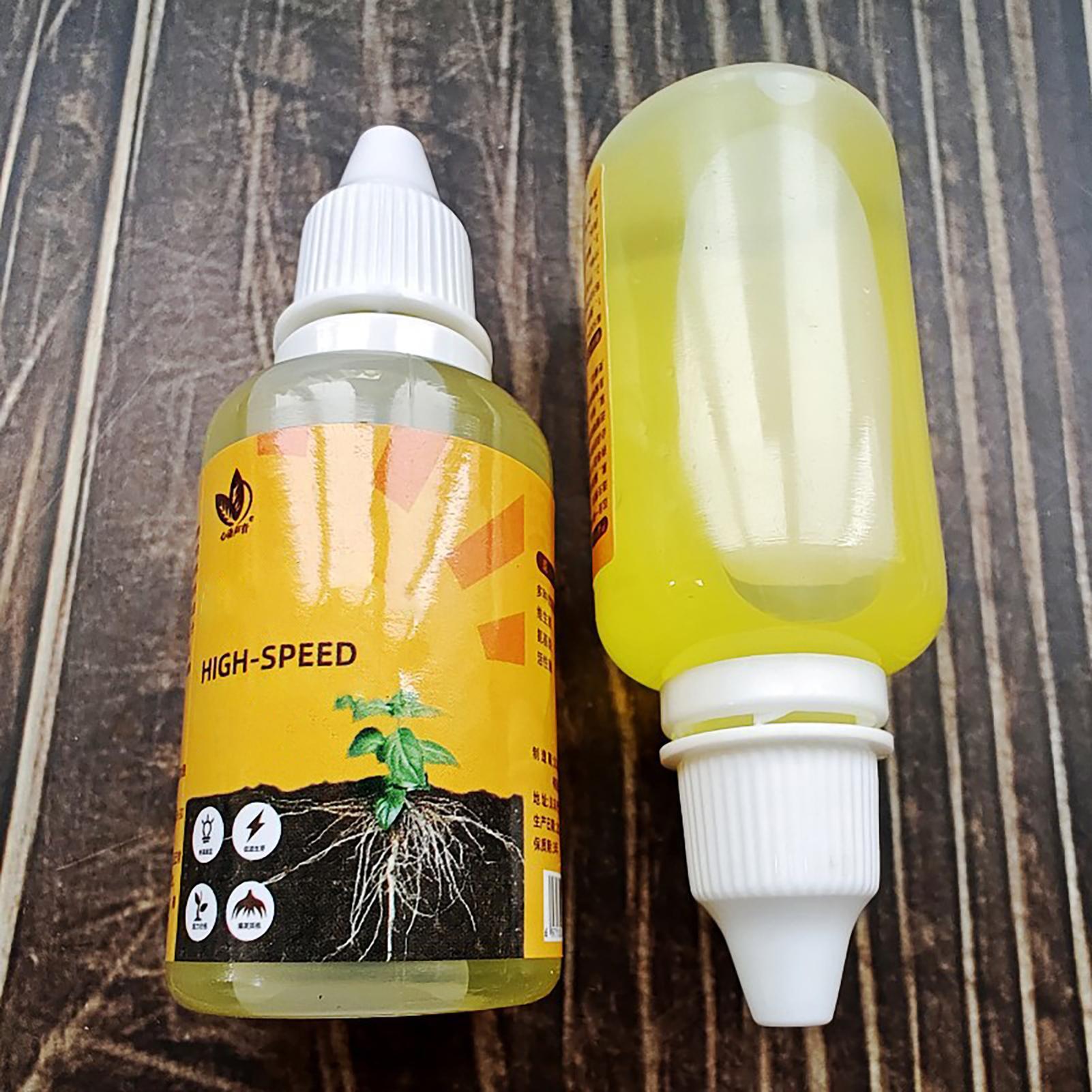 Solução de Enraizamento Rápido - Root Stimulator Liquid avaliação e preço