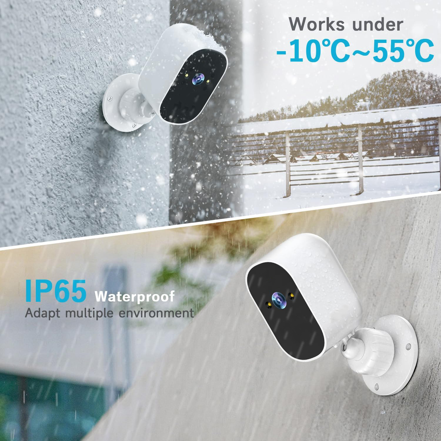 Câmera de Segurança Solar XVIM - Eufy Camera E220 avaliação e preço